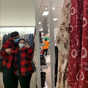 Meet your Posher, Joanna